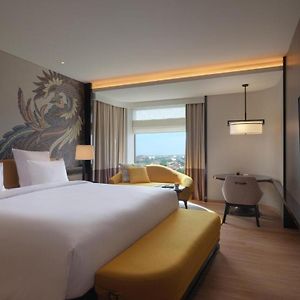 Chambre Exécutive Lit King-Size