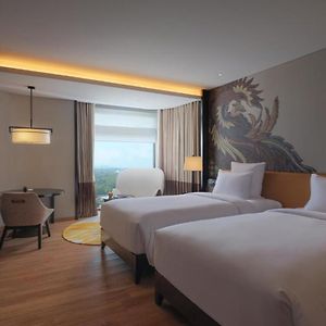 Chambre de Luxe Double
